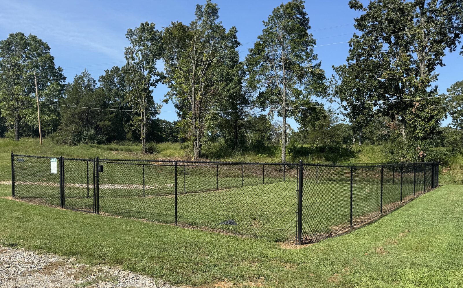Destination Outdoors RV Park