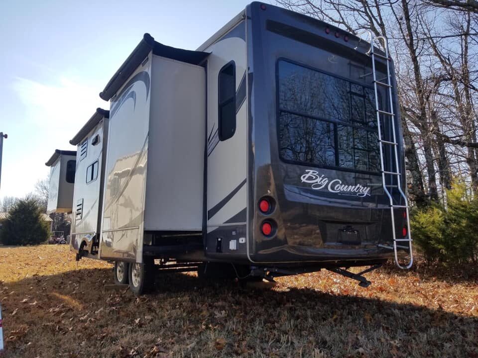 Destination Outdoors RV Park