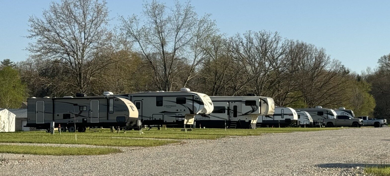 Destination Outdoors RV Park