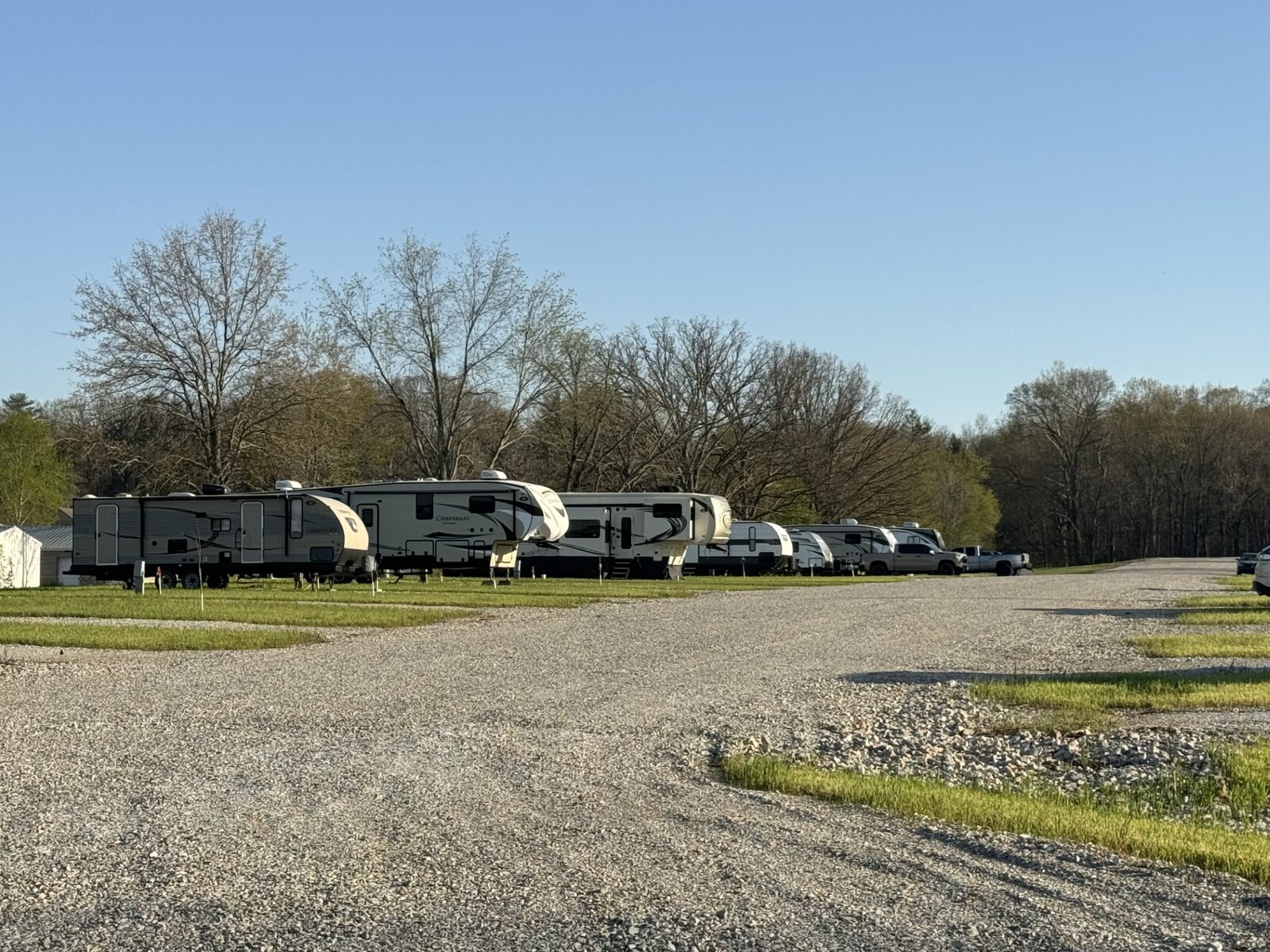 Destination Outdoors RV Park
