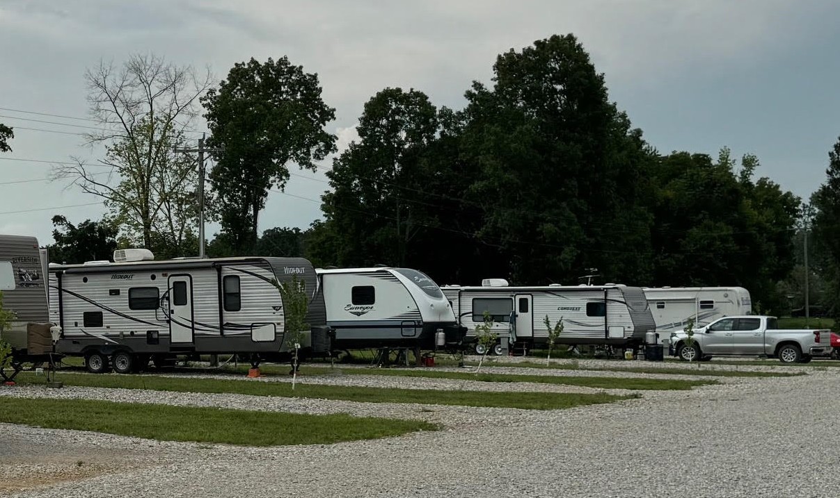 Destination Outdoors RV Park